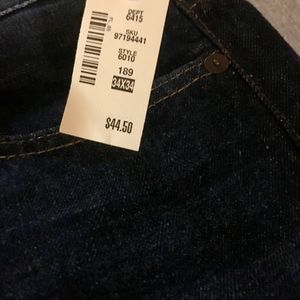 Men’s Aeropostale pants
